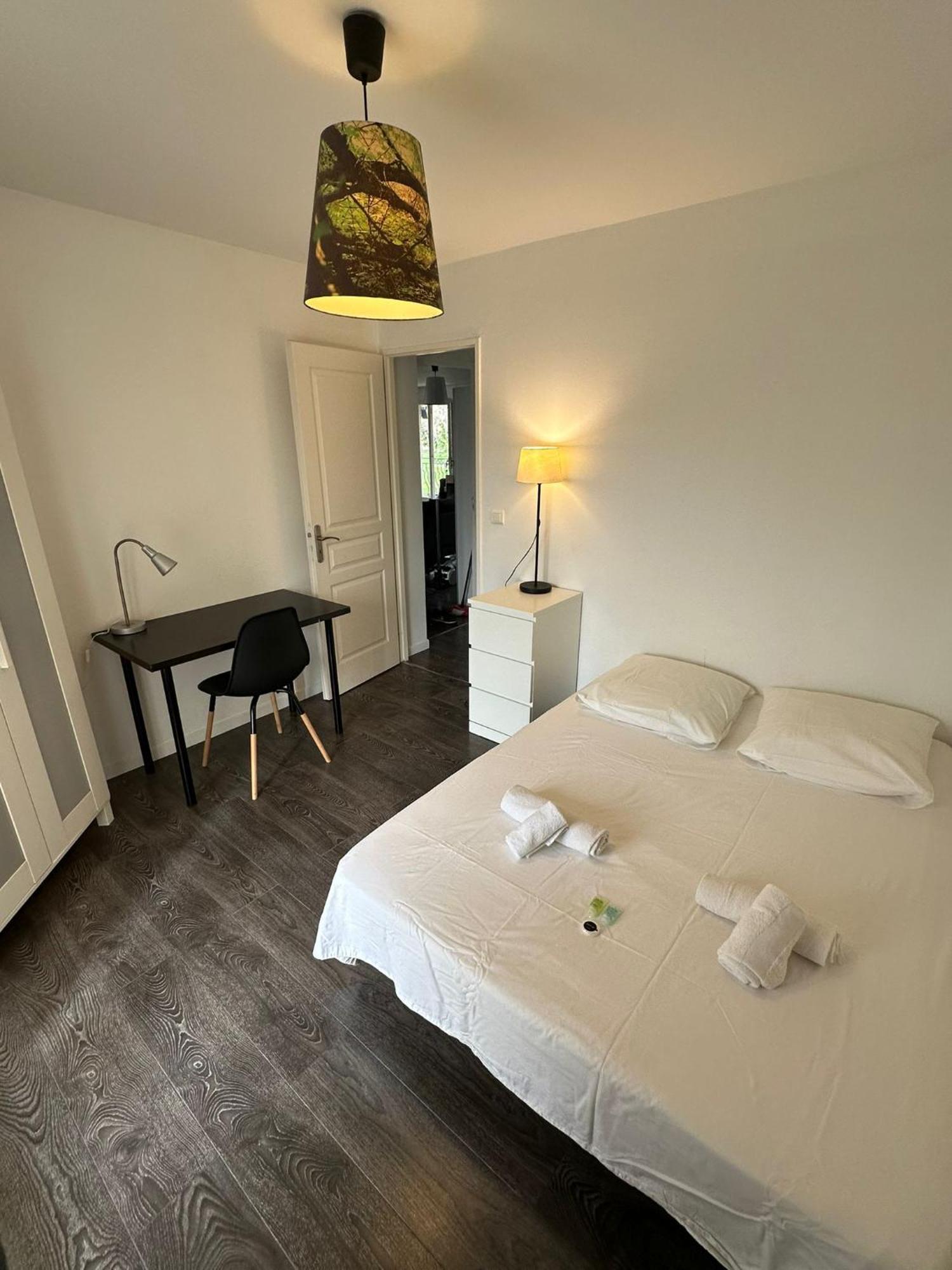 Villa Constance 3 Antibes - Spacieux Logement En Dernier Etage Exterior photo